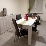 Apartman Lusitana Alloggi *