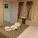 Apartman Lusitana Alloggi Foligno