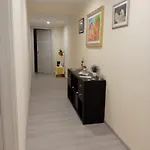 Lusitana Alloggi Apartman
