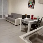 Lejlighed Lusitana Alloggi Foligno