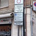 Lusitana Alloggi Foligno