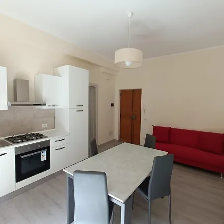 Lusitana Alloggi Apartamento