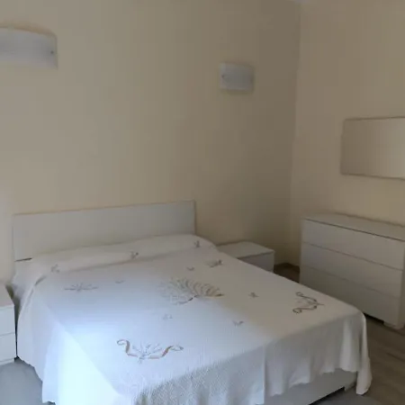 Apartamento Lusitana Alloggi *