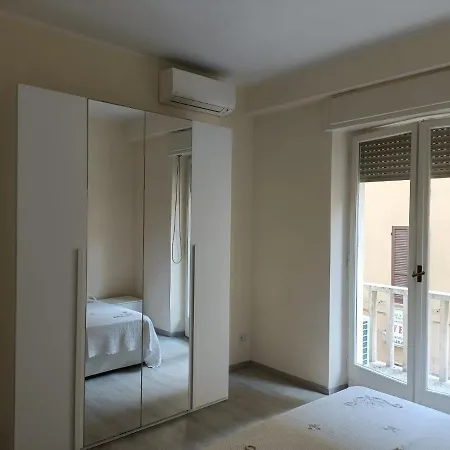 Lusitana Alloggi Apartamento