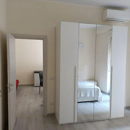 Lusitana Alloggi Apartmán *
