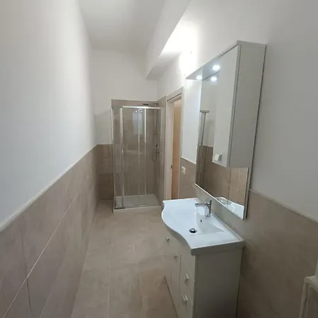 Lusitana Alloggi Foligno