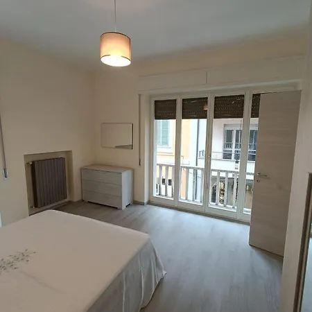 Lusitana Alloggi Apartmán