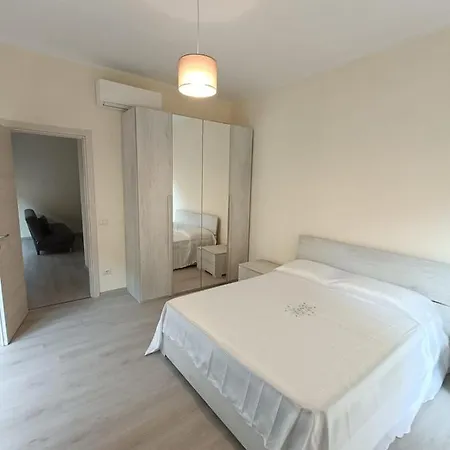 Lusitana Alloggi Apartmán Foligno