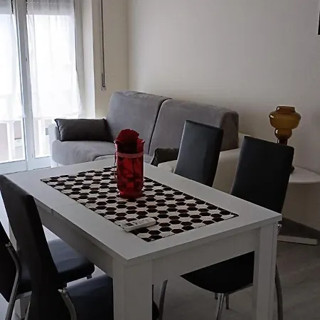 Lusitana Alloggi Foligno