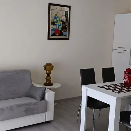 Apartamento Lusitana Alloggi *