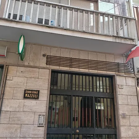 Lusitana Alloggi Apartman Foligno