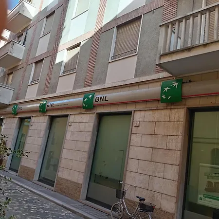 Lusitana Alloggi Apartamento Foligno