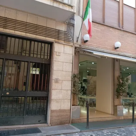 Apartamento Lusitana Alloggi *