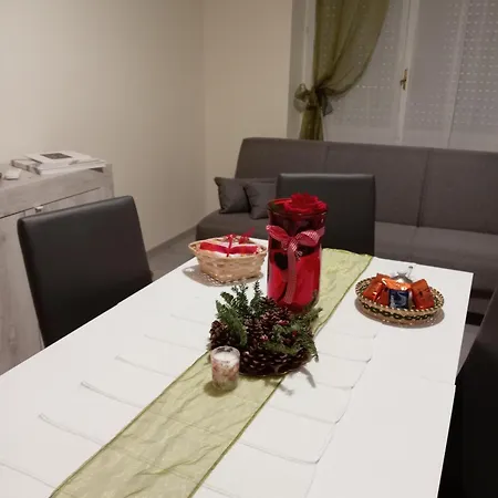 Lusitana Alloggi Apartmán *