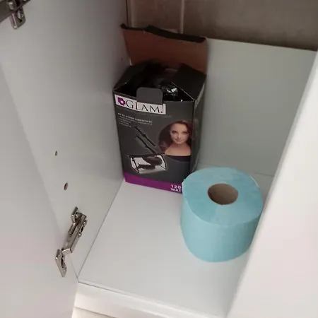 Lusitana Alloggi Apartamento