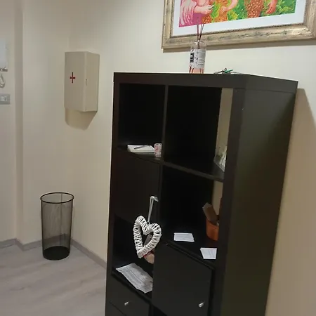 Lusitana Alloggi Foligno