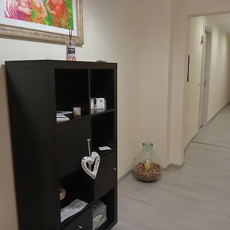 Lusitana Alloggi Apartamento *
