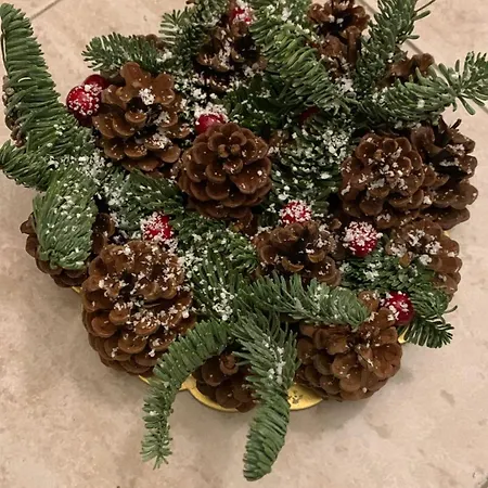 Lusitana Alloggi Apartamento Foligno