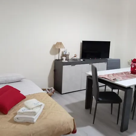 Lusitana Alloggi Foligno