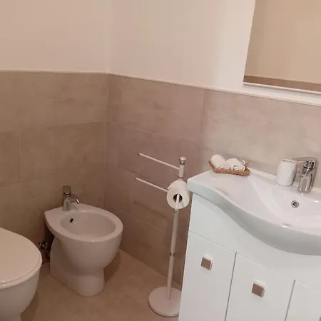 Apartamento Lusitana Alloggi *