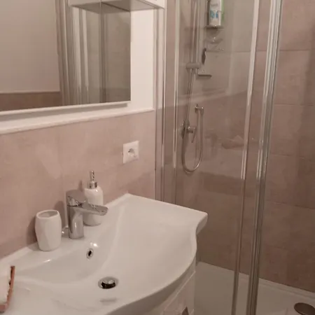 Apartamento Lusitana Alloggi