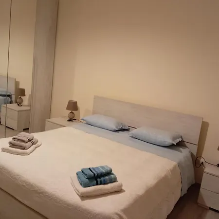 Lusitana Alloggi Foligno