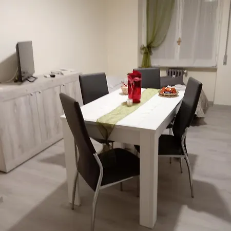 Apartamento Lusitana Alloggi *