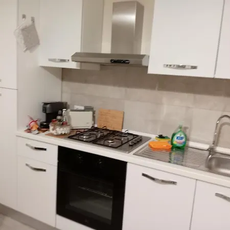 Apartamento Lusitana Alloggi