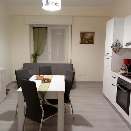 Apartamento Lusitana Alloggi Foligno