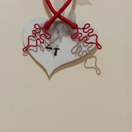 Lusitana Alloggi Apartamento Foligno