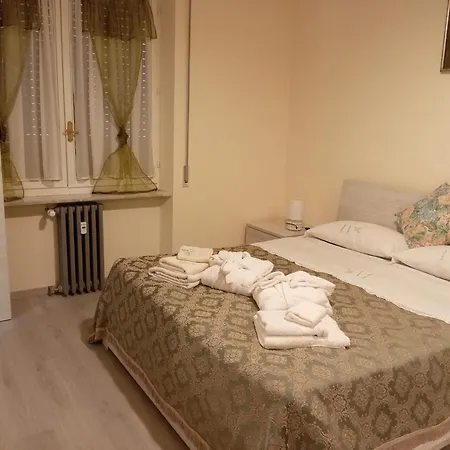 Lusitana Alloggi Foligno