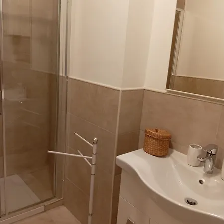 Lusitana Alloggi Apartmán *