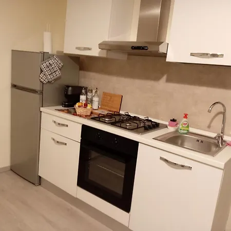 Apartamento Lusitana Alloggi