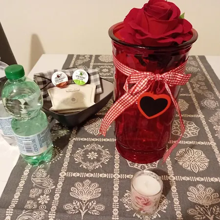 Lusitana Alloggi * Foligno