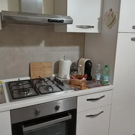 Apartamento Lusitana Alloggi Foligno