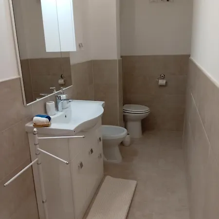 Lusitana Alloggi * Foligno