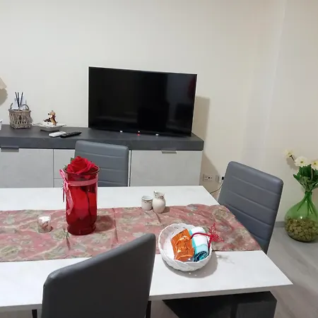 Apartamento Lusitana Alloggi *
