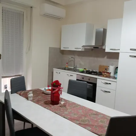 Lusitana Alloggi * Foligno