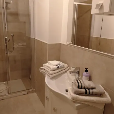 Apartamento Lusitana Alloggi *