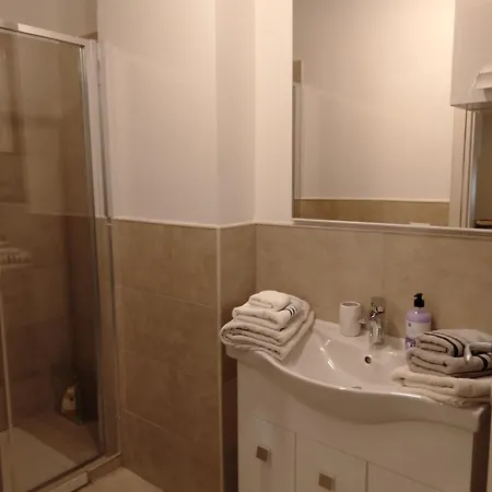 Lusitana Alloggi Apartmán