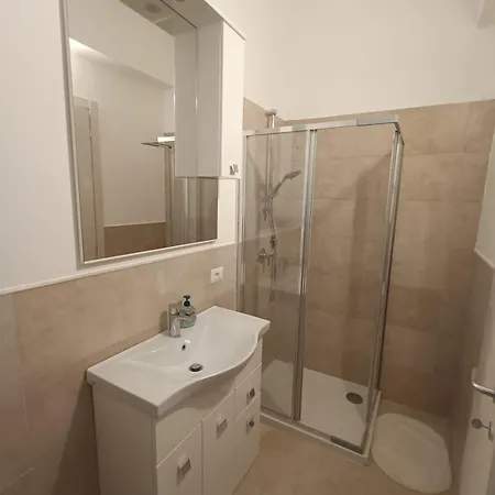 Apartamento Lusitana Alloggi