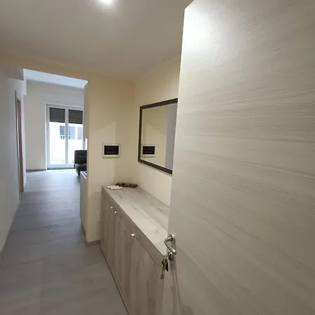 Lusitana Alloggi Apartamento