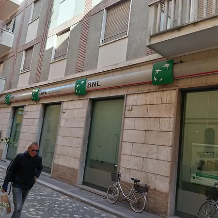 Lusitana Alloggi * Foligno