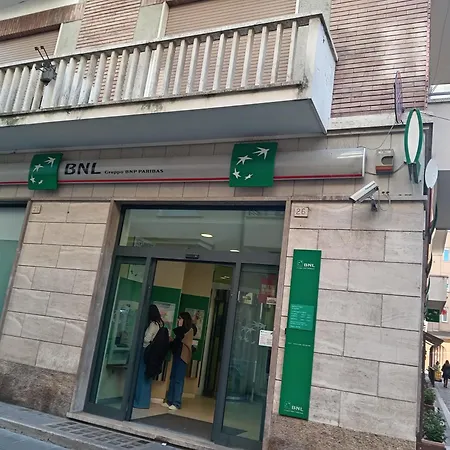 Lusitana Alloggi Apartman
