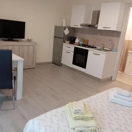 Lusitana Alloggi *