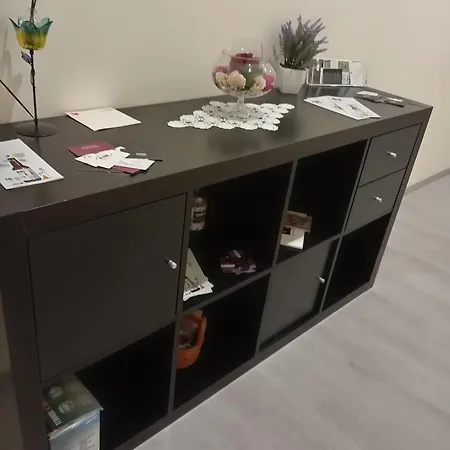 Lusitana Alloggi * Foligno