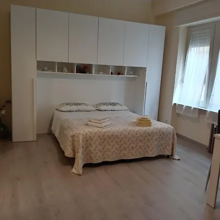 Lusitana Alloggi