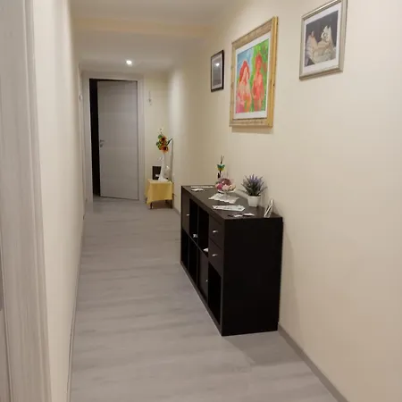 Lusitana Alloggi Apartamento