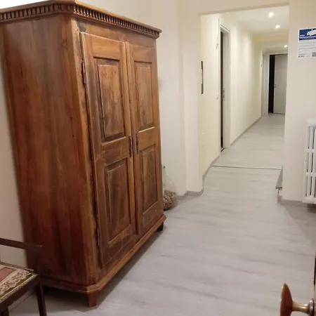 Lusitana Alloggi Apartamento *