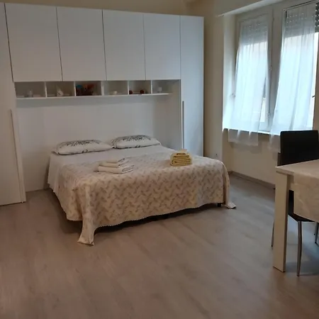 Apartamento Lusitana Alloggi *